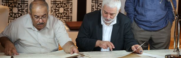 وزارة “الثقافة” تستقبل الوفود المشاركة من 16 دولة عربية وأجنبية