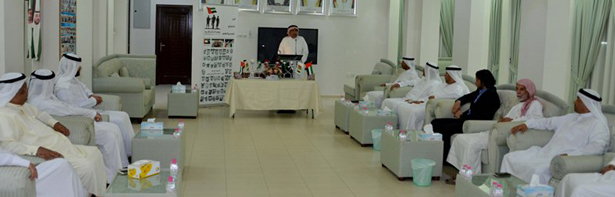 As Part Of Its Participation In The Month Of Readingministry Of Culture Launches “Reading In Majalis” In Sharjah And Rak
