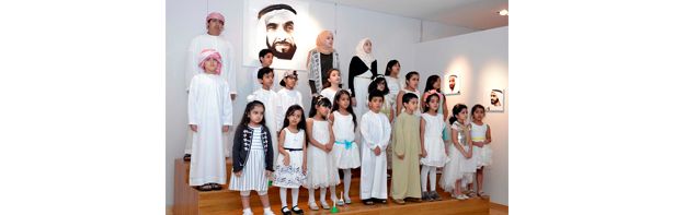 Cultural Centers Across The UAE Mark The End Of Cultural Summer Programme After 6 Weeks Of Talent Discovery