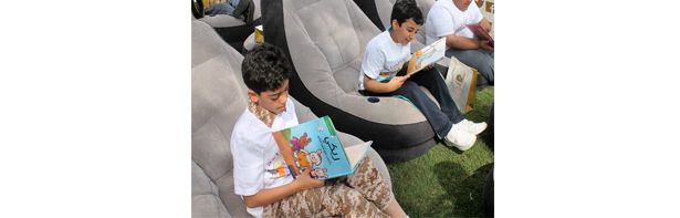 Cultural Centers Turned Into Creative Hubs Of Knowledge