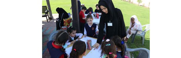 Cultural Centers Turned Into Creative Hubs Of Knowledge