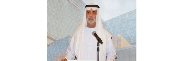Ministry Of Culture Launches The Event “All Together In The Emirates Of Zayed Al-Khair”