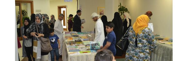 Ministry Of Culture’s Charity Book Fairs Kickstarts Tomorrow Across The UAE!