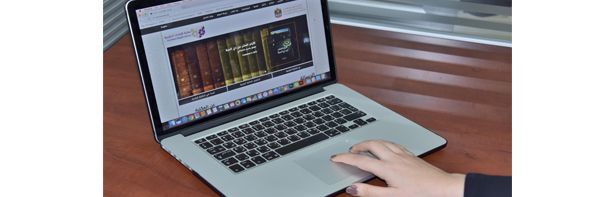Nahyan Bin Mubarak Hails The Participation Of Federal And Local Bodies In The Digital Library Initiative