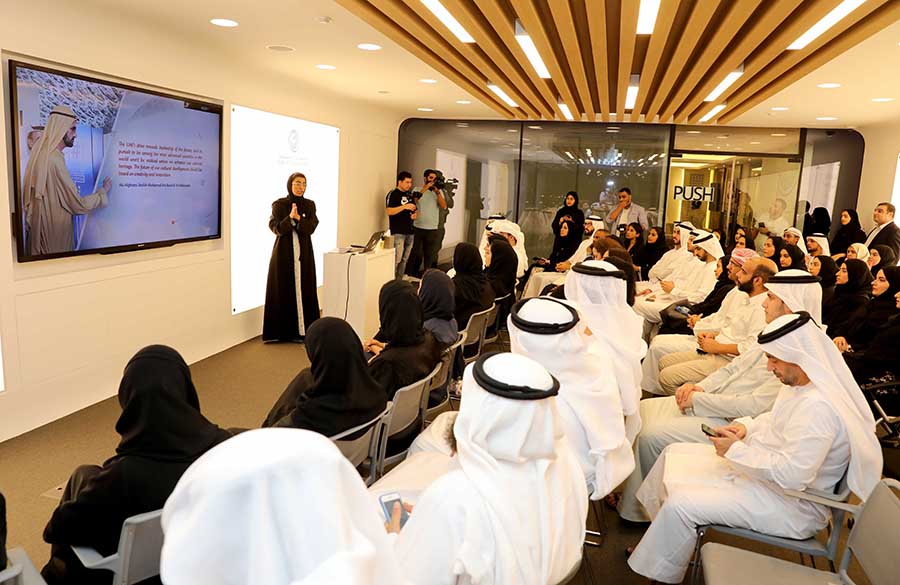 The future of culture and impact of modern technologies on preservation of world cultural heritage