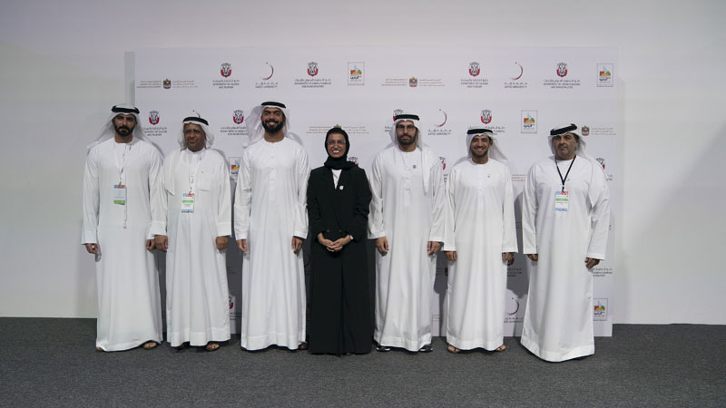 اطلاق مشروع وطني لتطوير  المعرفة المعمارية في الإمارات