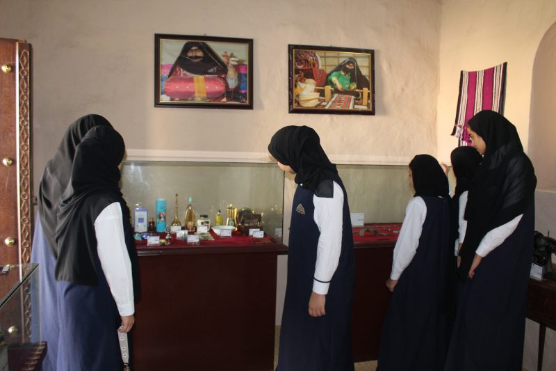 The UAE cultural heritage Initiative
