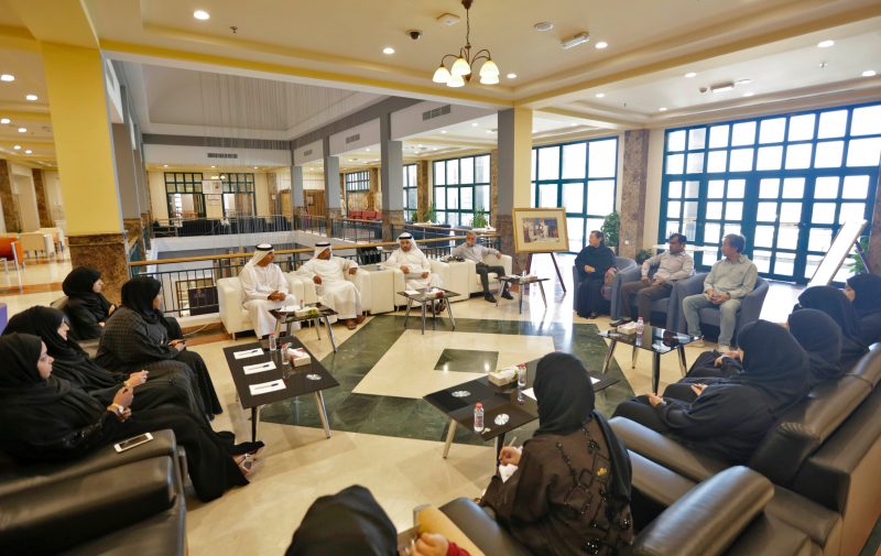 Reading in Majalis