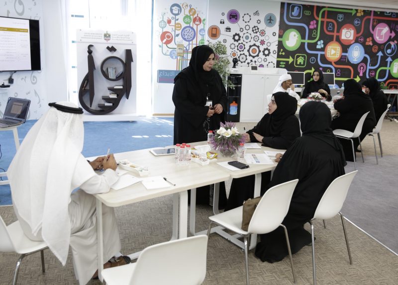 Innovation Laboratory (intellectuals and partner institutions in the field of culture and cultural industries