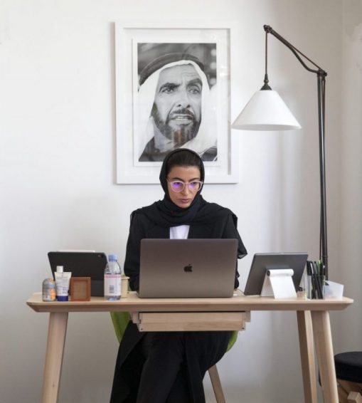 وزارة الثقافة وتنمية المعرفة تطلق المرحلة الثانية من البرنامج الوطني لدعم المبدعين
