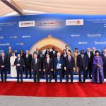HE Al Kaabi at UNAOC