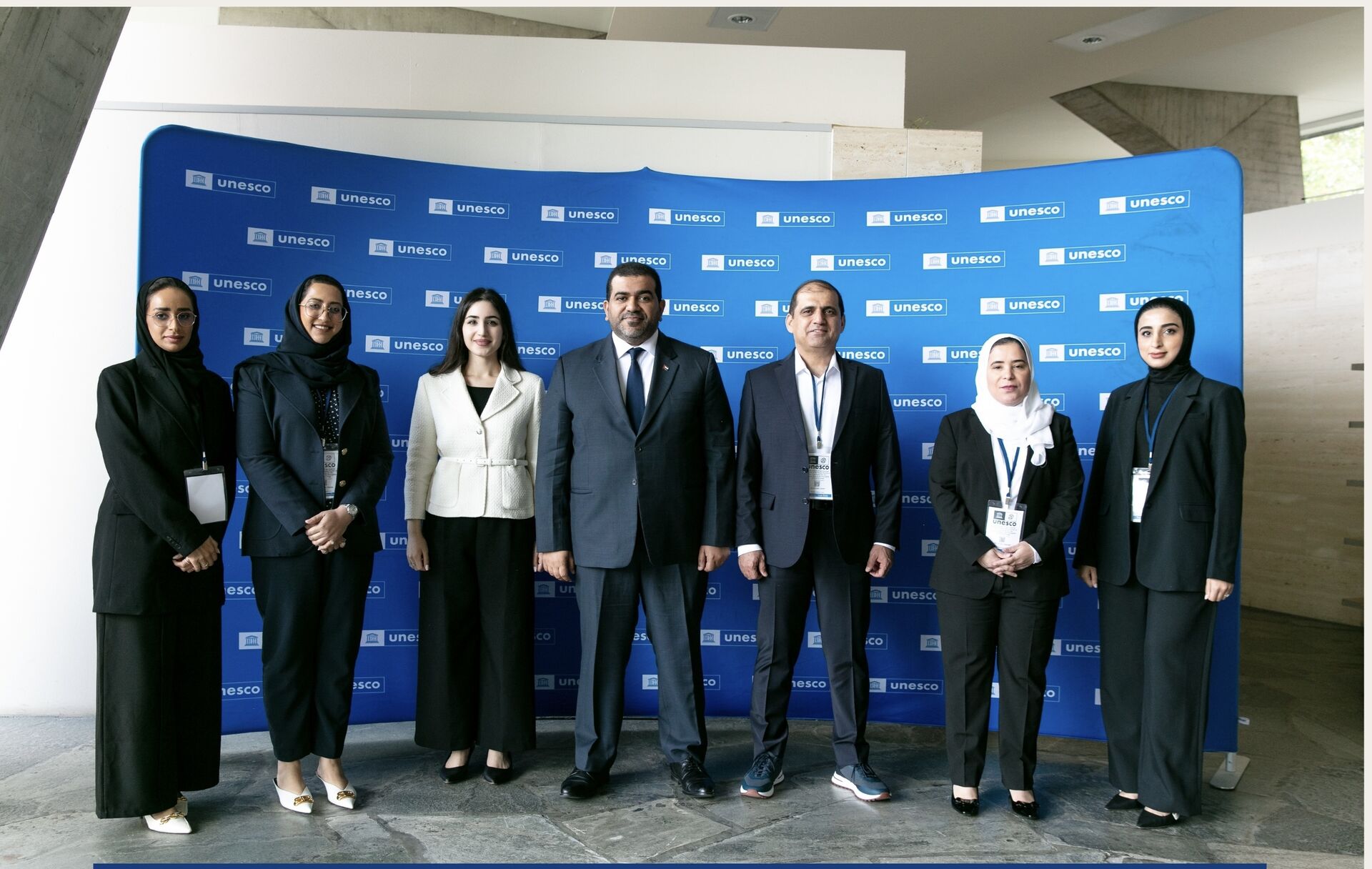 UAE Wins Bid for Membership of UNESCO’s Intergovernmental Committee for the Safeguarding of Intangible Cultural Heritage