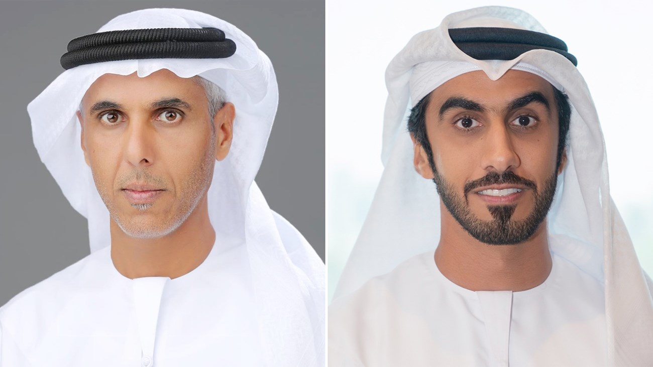 Ministry of Culture and Abu Dhabi Heritage Authority Discuss Ways to Enhance Cooperation in the Fields of National Identity and Heritage