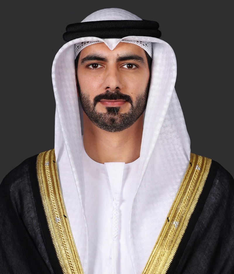 About the Minister