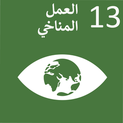 العمل المناخي
