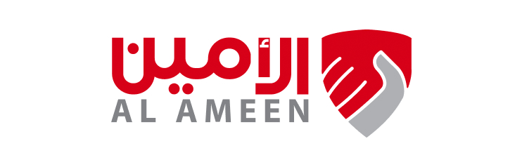 AL AMEEN