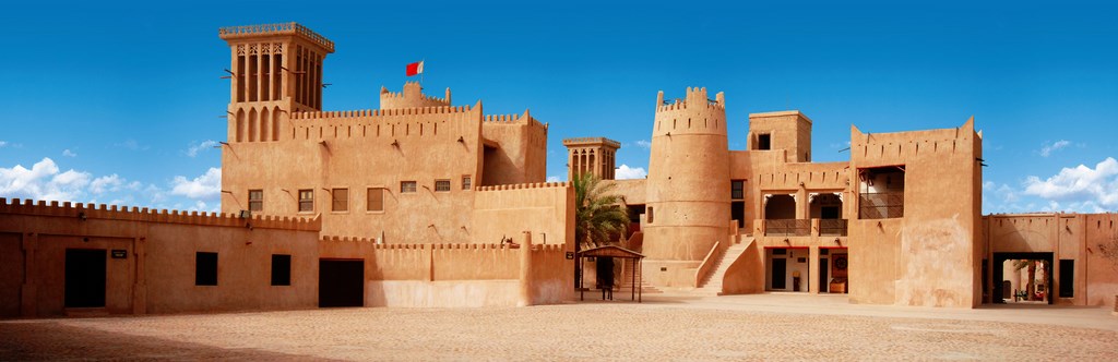 حصن عجمان