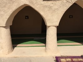 مسجد بن سلطان