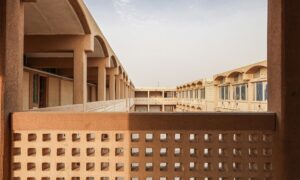 Al Qasimiyah School