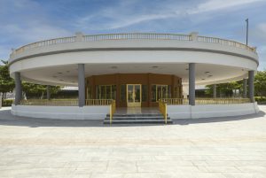 The Union House