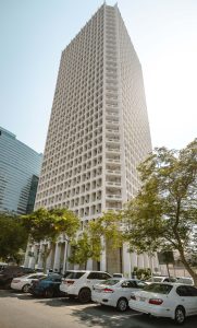 Burj Rashid
