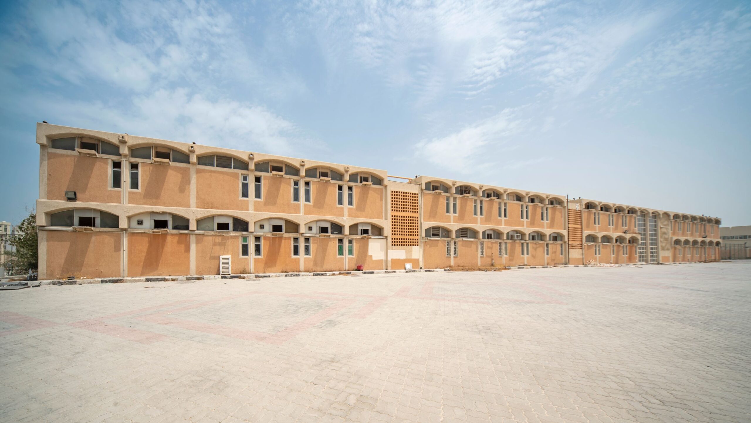 Khalid Bin Muhammed School