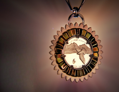 UAE Order for Culture and Creativity