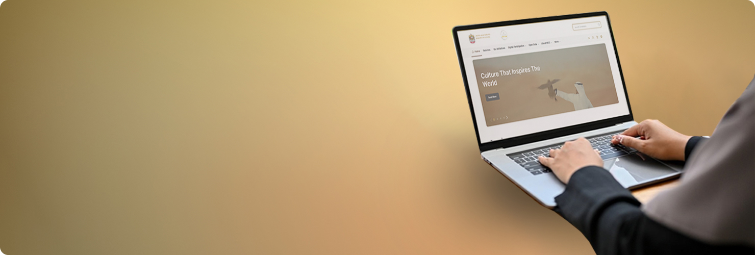 slider image