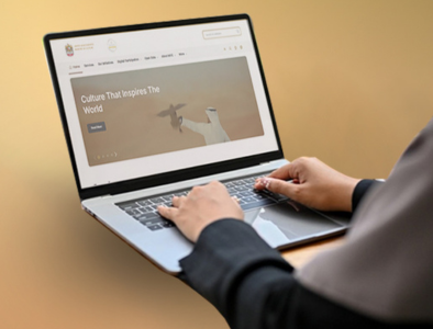 استمارة طلب الحصول على توصية التفرغ الإبداعي